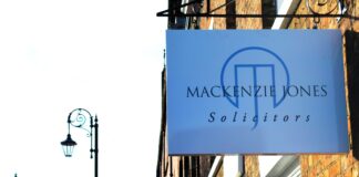 Surge in commercial clients as law firm enters 25th year in business MacJones scaled