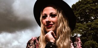 Country music star headlines college culture celebration MeganLee scaled