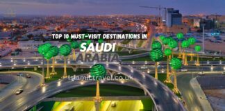 Top 10 Must-Visit Destinations in Saudi Arabia Picture 1 2