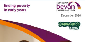 Early years action needed by the Welsh Government to end child poverty warn charities Screenshot 2024 12 11 12.12.44 PM