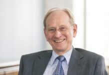 Renishaw statement – Sir David McMurtry Sir David McMurtry