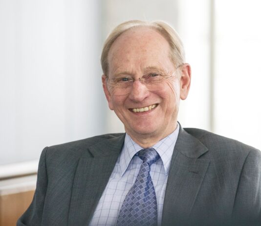 Renishaw statement – Sir David McMurtry Sir David McMurtry
