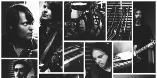The Brian Jonestown Massacre ‘Super Excited’ Ahead of UK Tour The Brian Jonestown Massacre press shot photo credit Creation Management