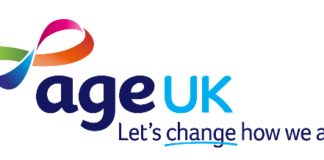 AGE UK Urges Every Older Person to Protect Their Health As Soon As They Can ageuk logo