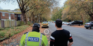 Major new study finds 720,000 motorists driving on Britain’s roads with defective eyesight bbb9ba00 9eec 4b42 8540 e4b165b22481