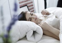 How to Power Nap Like a Pro This Winter