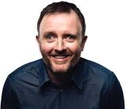 Chris McCausland Tipped To Appear In A BBC Comedy Show After Strictly Success download