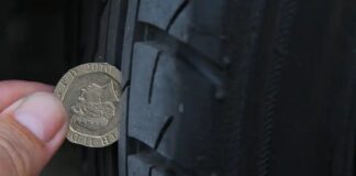 Motorist warning this Christmas: why a 20p piece can save you thousands image 48522053821733303439467 1733303439