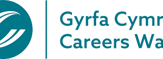 Careers Wales celebrates new work with employers to support careers education images
