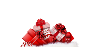 Research Reveals Brits Get More Christmas Presents If They’ve Been Good santa claus 2927962 1280