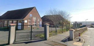 Charity’s Plans For Veteran Flats st marys g s