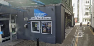 Call To Move Council Office tenby t c 2 g s