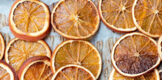 How to make a Christmas Wreath in the Air Fryer unnamed 4