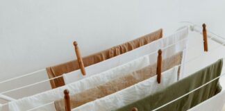 Cleaning experts reveal tips on how to dry clothes during the winter unnamed 5