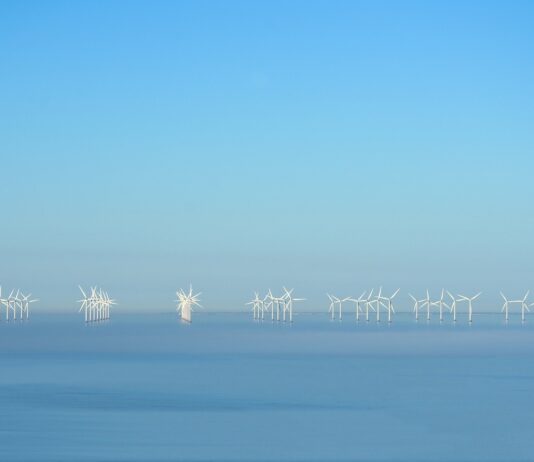The Crown Estate announces funding for four organisations benefitting Wales through initial round of Supply Chain Accelerator wind power 7436584 1280