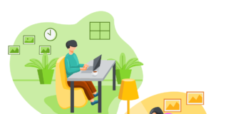 Wales the only GB nation with less home workers since 2019. work 4997565 1280