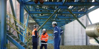 DIWYDIANT YNNI GLÂN CYMRU I DDOD YN ‘RYM PWERUS’ AR GYFER TWF ECONOMAIDD MEDDAI YSGRIFENNYDD GWLADOL CYMRU 1 1