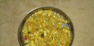 Nutritionist Shares 7 Simple Ingredient Swaps That’ll See You Through Veganuary and Beyond 1440px Jackfruit Mix Served