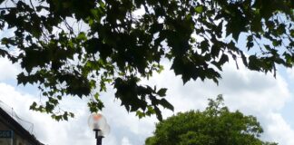 Revealed: The UK’s most employee friendly cities 1583px Swindon Market Street