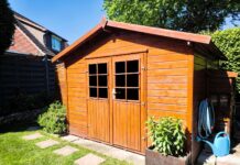 How to make your shed more eco-friendly 37758198 330c 44c7 9e26 db5ed794fe10