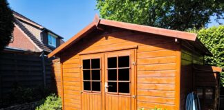 How to make your shed more eco-friendly 37758198 330c 44c7 9e26 db5ed794fe10