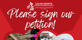 Last chance to help us save lives in Wales 66a22b444e2339bde8c14d11