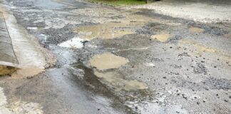 National Pothole Day: 83% of drivers paying out of pocket for repairs 7bfc21cb 52ed 4dd7 9493 701ba59fc00d scaled