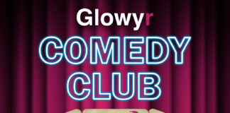 A brand-new comedy club to be launched in Ammanford Comedy Club