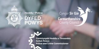 Dioddefwyr trais domestig yn osgoi digartrefedd diolch i gynllun peilot diogelwch yn y cartref DAcampaignpic