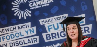 College to launch new higher education strategy to plug skills gaps in Wales EmmaHurst2 scaled