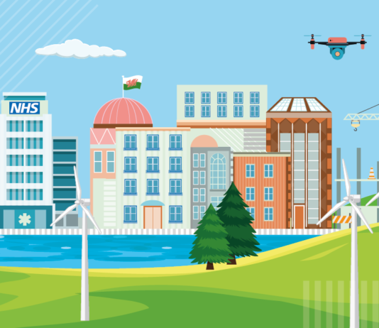 Future Jobs Wales: Careers Wales releases updates to innovative job information resource Future Jobs Wales resource image EN