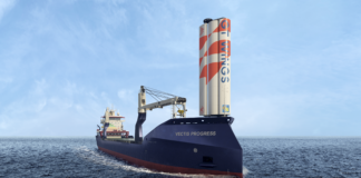 £30m to clean up sea travel and turbocharge coastal economies GT Wings AirWing image