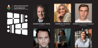 Gwobrau unwaith-mewn-oes yn Eisteddfod yr Urdd 2025 Gwobrau Urdd x CBCDC