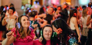 Croeso Cymru yn gwahodd y byd i deimlo’r ‘hwyl’ yn 2025 Hey 4