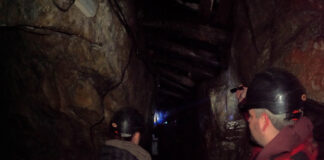 Paranormal Investigations return to The Silver Mountain Experience Paranormal Investigations 11