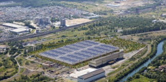 AGCO Parts centre and MF AgriSpace & MF AGROmashEXPO 9S award Parts centre proposition @300