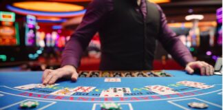 Explained: How does live casino differ from online casino? Picture 1 2