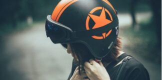 The Different Reasons Why a Helmet is Absolutely Essential for Every Motorcyclist Picture 1 4