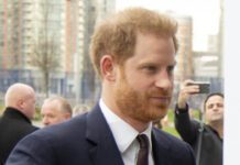 Press Recognition Panel statement on settlement of High Court case between the Duke of Sussex and News Group Newspaper Prince Harry Duke of Sussex 2020 cropped 01