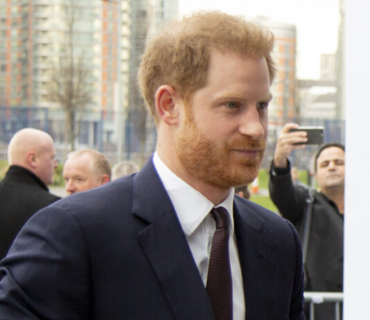 Press Recognition Panel statement on settlement of High Court case between the Duke of Sussex and News Group Newspaper Prince Harry Duke of Sussex 2020 cropped 01