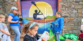 Did you know there is a week to go to apply for this year’s community fund? SWNS BRISTOL FISHING 59 scaled