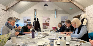 Strata Florida Trust reveals diverse courses for 2025 Strata Florida courses