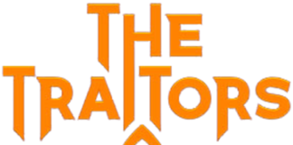 The Traitors: Fake Welsh Contestant Still Favourite To Win – Holywell’s Leanne In ‘Murder’ Danger The Traitors UK logo