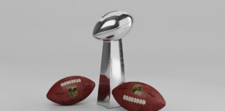 Super Bowl LIX Odds: How Much Screen Time Will Taylor Swift Get? american 3561470 1280