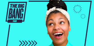 47,000 young people to benefit from Big Bang at School Blueprint thanks to RAF Charitable Trust partnership big bang fair social 1200x675 1