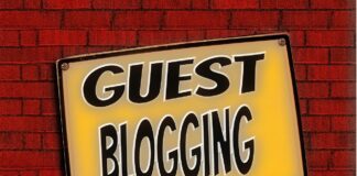 Why Every Guest Post Seller Needs to Read This: The Ultimate Guide to Success blogging 1168076 1280