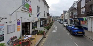 Former Councillor’s Pub Plan Cancelled chemist inn sfoot g s