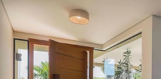 Transform Your Entryway with Durable, Energy-Efficient Composite Doors door