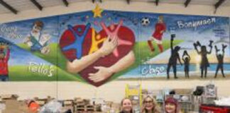 AD Marketing aims to raise £10,000 for Faith in Families to support families across Wales download