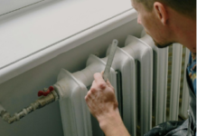 Increase radiator efficiency with these top tips to keep your home warmer. e6235c33 7f1a 4dff 9dbc 2f163c199f84